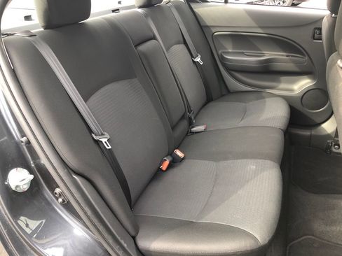 Used 2024 Mitsubishi Mirage G4 ES image 26