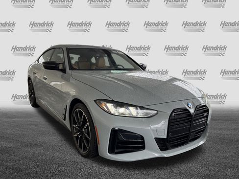 Used 2025 BMW 440i xDrive AWD/4WD image 2