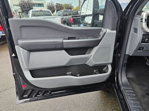 New 2026 Ford F350 XL w/ STX Appearance Package image 12