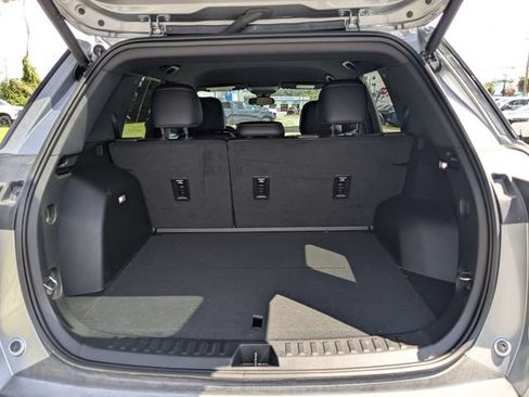 Used 2026 Chevrolet Equinox ACTIV w/ Convenience Package III AWD/4WD image 13