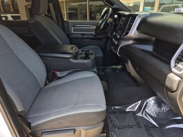 Used 2022 RAM 2500 Big Horn AWD/4WD image 12