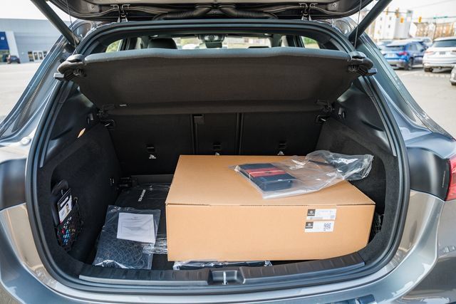 New 2026 Mercedes-Benz GLA 35 AMG 4MATIC image 10