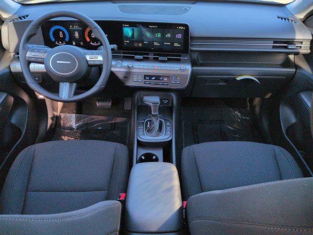 New 2027 Hyundai Kona SEL Sport FWD image 13