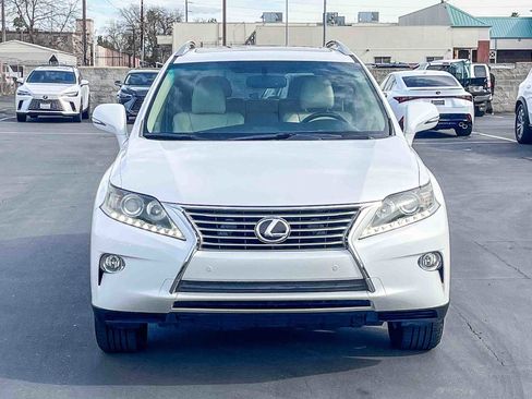 Used 2015 Lexus RX 350 FWD image 6