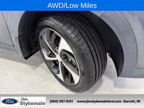 Used 2016 Hyundai Tucson Sport FWD image 15