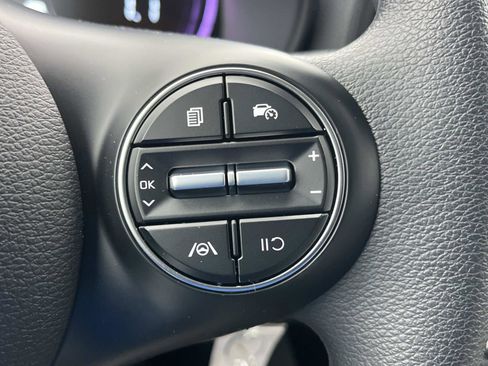 New 2025 Kia Soul LX image 25