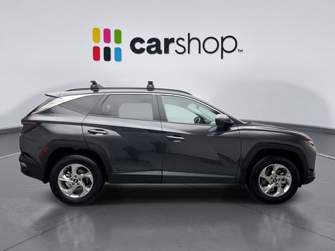 Used 2023 Hyundai Tucson SEL image 6