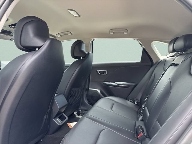 New 2026 Kia K4 EX FWD image 19