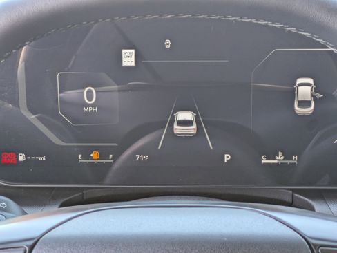 Certified 2025 Kia K4 EX image 28