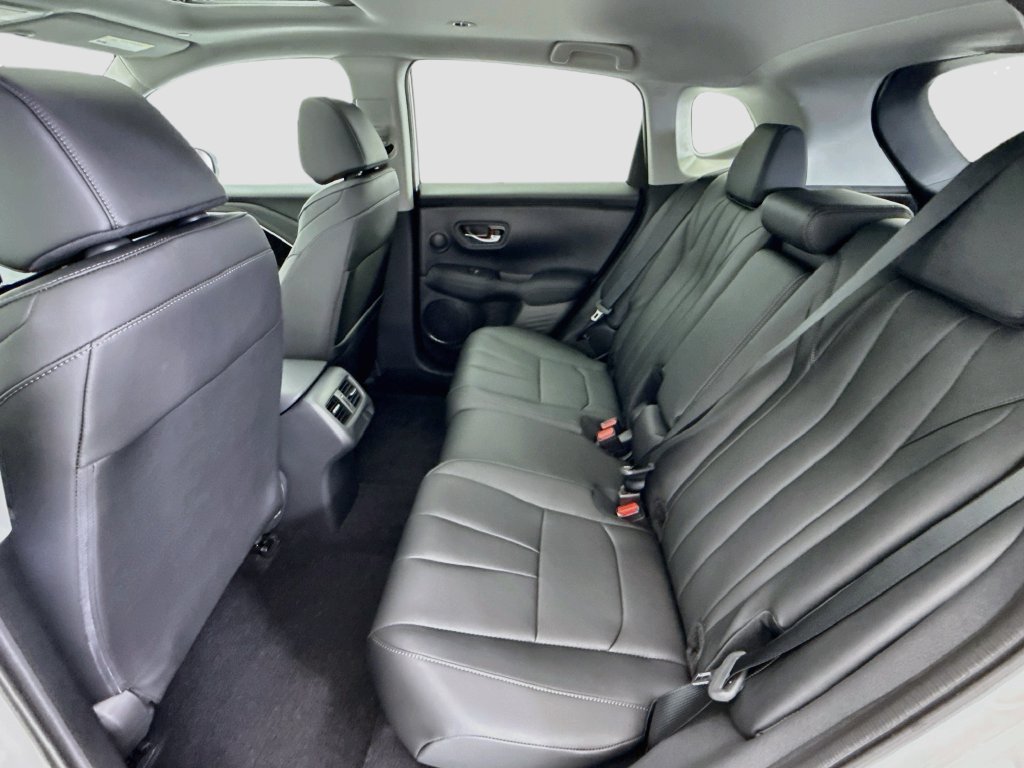 Used 2026 Acura ADX FWD image 20