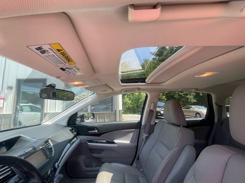 Used 2013 Honda CR-V EX-L image 15