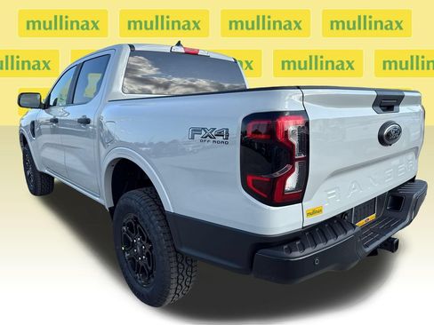 New 2026 Ford Ranger XLT AWD/4WD image 4