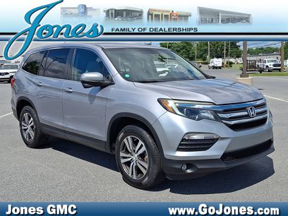 Used 2018 Honda Pilot EX