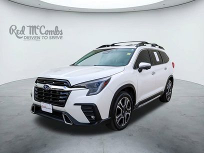 Used 2023 Subaru Ascent Touring