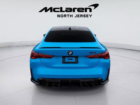 Used 2025 BMW M4 CS AWD/4WD image 19