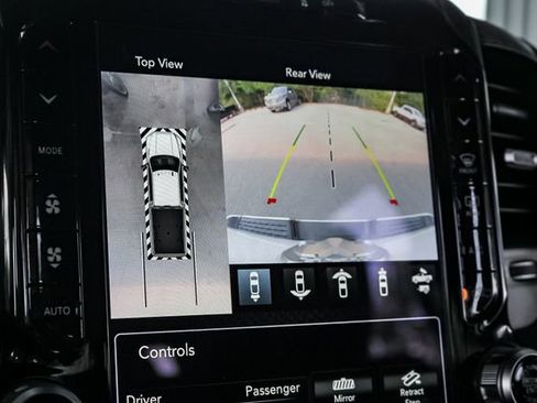 Used 2019 RAM 2500 Limited image 16