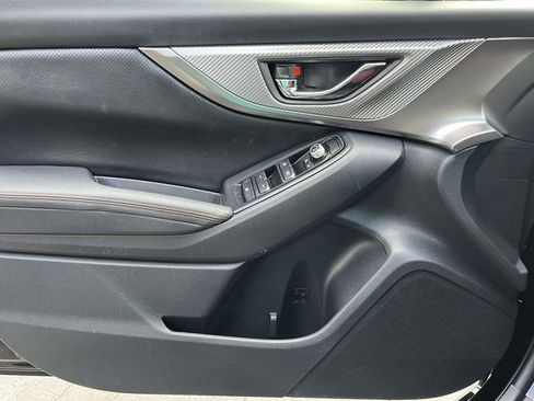 Used 2022 Subaru Crosstrek 2.5i Limited w/ Popular Package #4A image 27