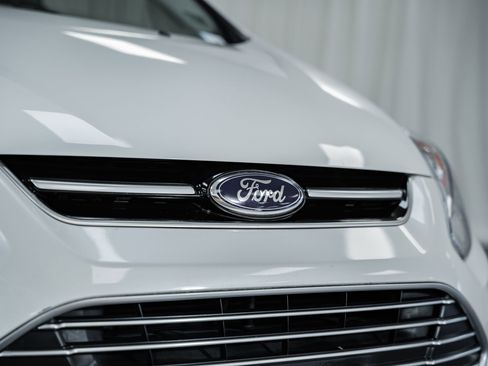 Used 2013 Ford C-MAX SE image 7