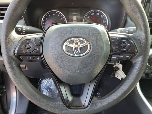 Certified 2020 Toyota RAV4 LE w/ All Weather Liner Package AWD/4WD image 15
