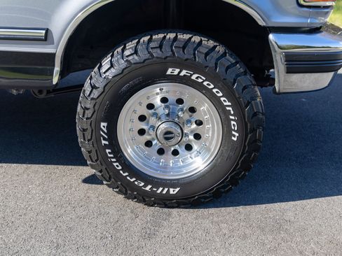 Used 1996 Ford F250 4x4 SuperCab image 28