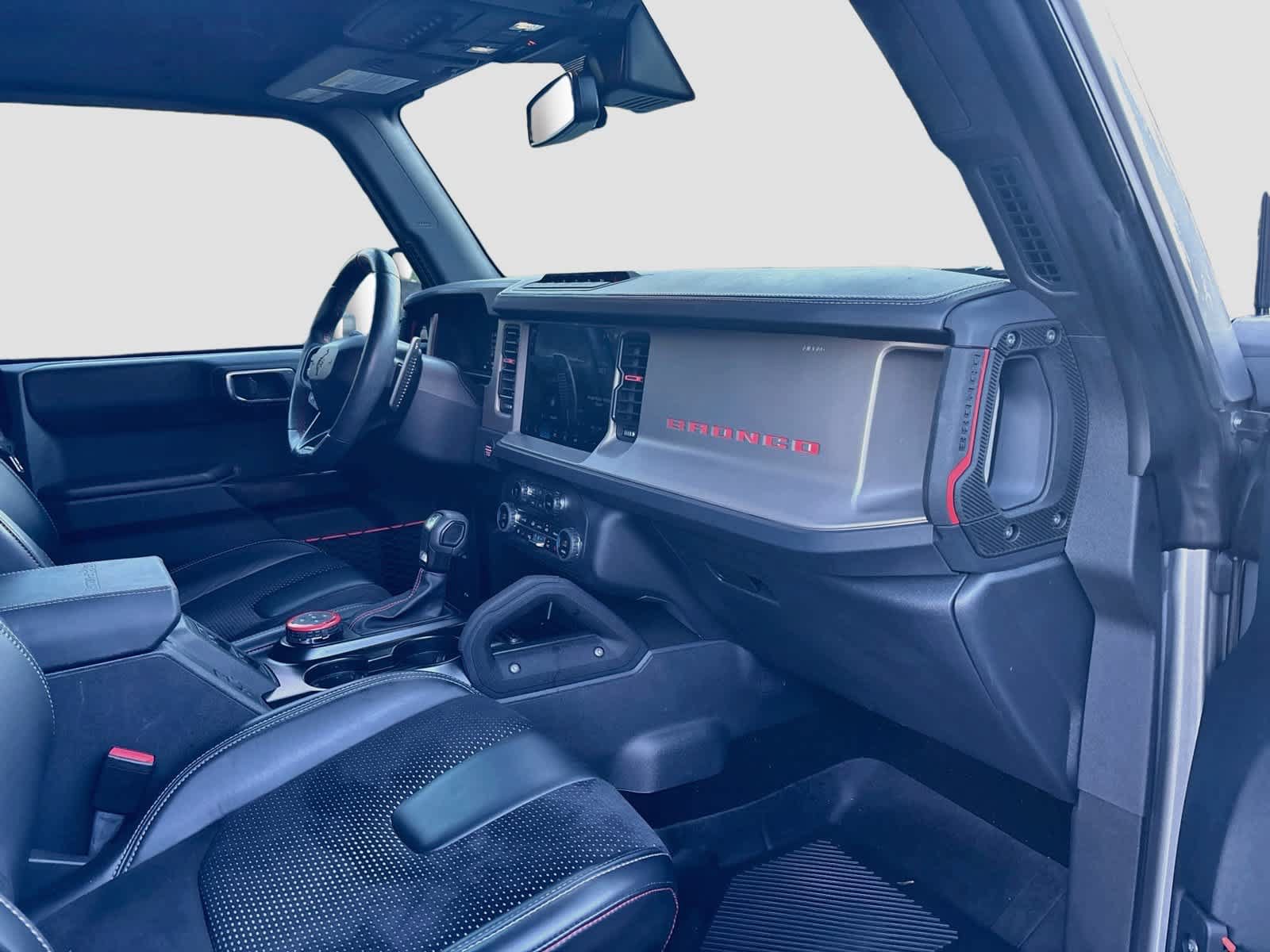 Used 2024 Ford Bronco Raptor AWD/4WD image 28