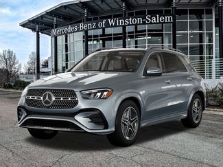 New 2026 Mercedes-Benz GLE 450 4MATIC video 1