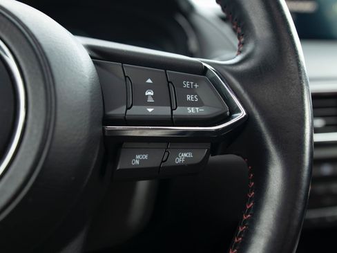 Used 2023 MAZDA CX-9 Carbon Edition image 7