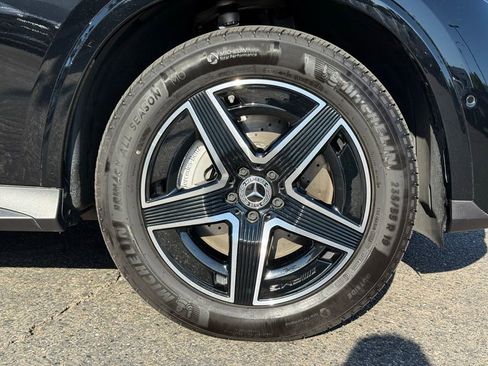 Certified 2026 Mercedes-Benz GLC 300 image 14
