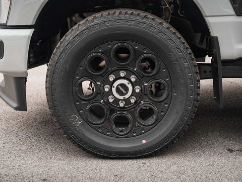 New 2026 Ford F250 Lariat w/ Black Appearance Package AWD/4WD image 26