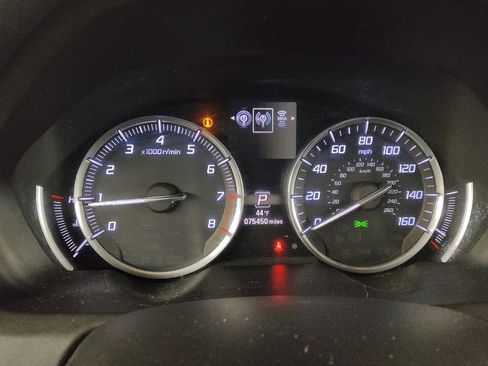 Used 2016 Acura TLX w/ Technology Package image 23