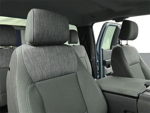 Certified 2023 Ford F150 XLT w/ Equipment Group 301A Mid image 30