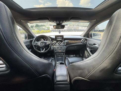 Used 2016 Mercedes-Benz CLA 250 image 47