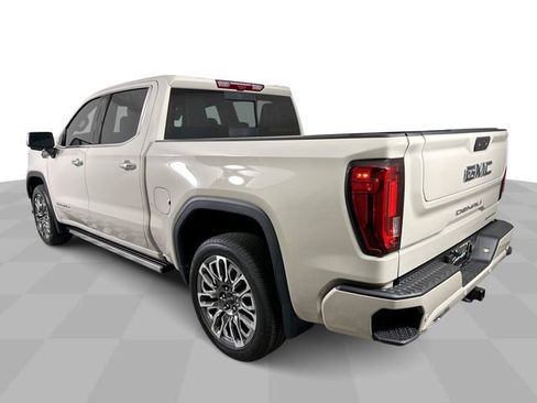 New 2026 GMC Sierra 1500 Denali Ultimate AWD/4WD image 7