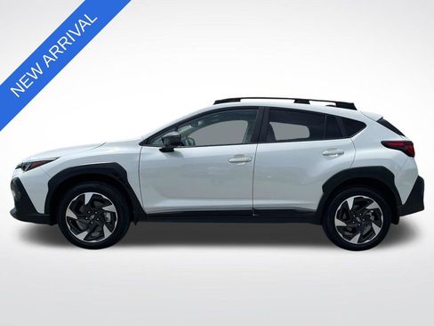 Used 2025 Subaru Crosstrek 2.5i Limited AWD/4WD image 6