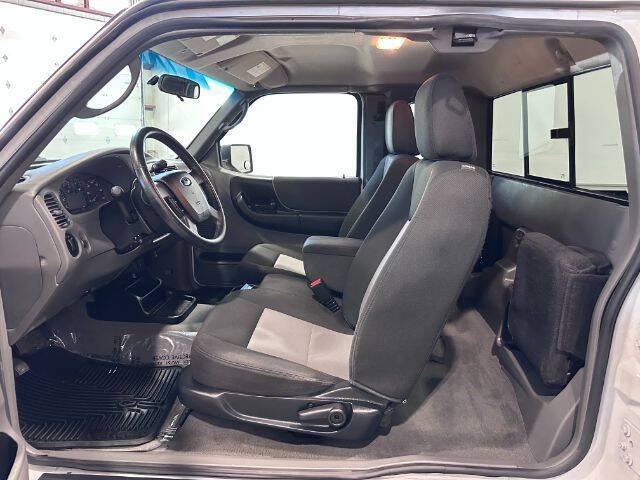 Used 2010 Ford Ranger Sport AWD/4WD image 16
