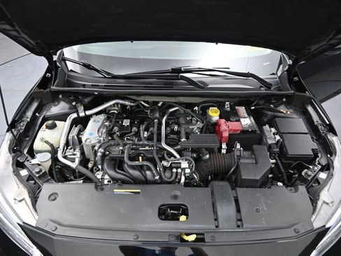 Used 2022 Nissan Sentra SR w/ SR Premium Package FWD image 15