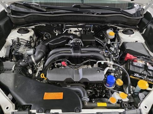 Used 2018 Subaru Forester 2.5i Premium image 27