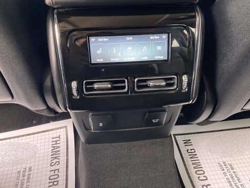 Used 2021 Lincoln Aviator Reserve w/ Equipment Group 210A image 20