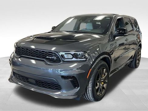 New 2026 Dodge Durango SRT Hellcat image 3