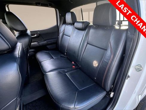 Used 2020 Toyota Tacoma TRD Pro image 27