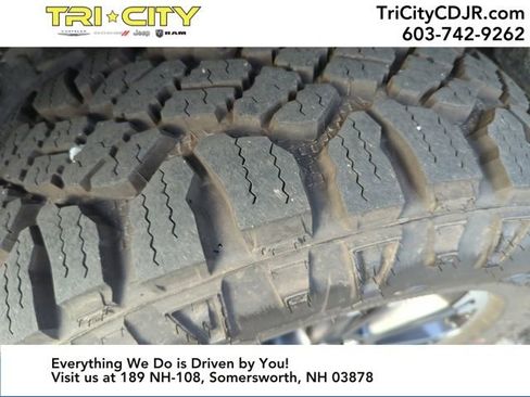 New 2026 RAM 2500 Rebel w/ Rebel Level 2 Equipment Group image 27