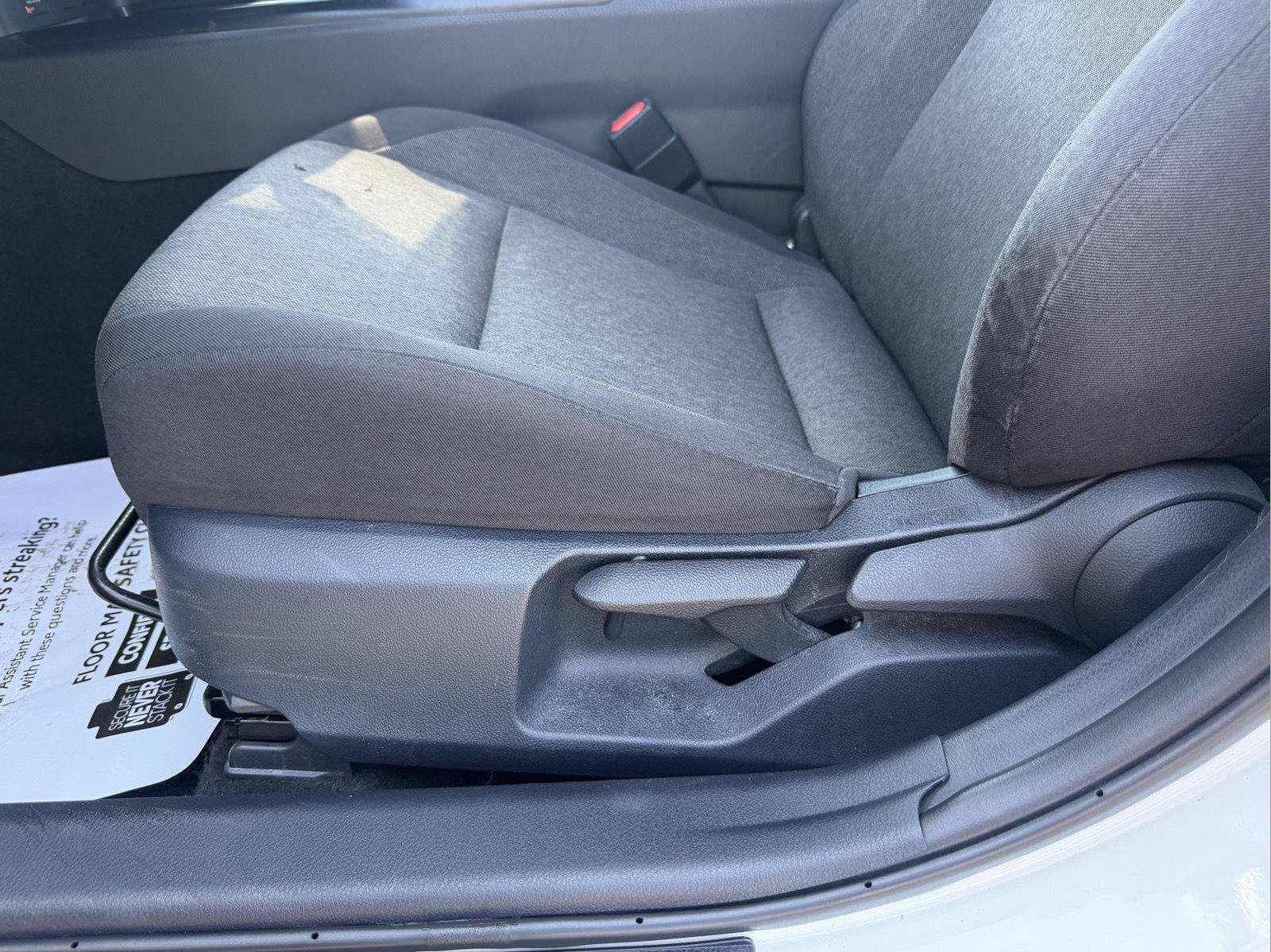 Used 2025 Toyota Camry LE FWD image 11