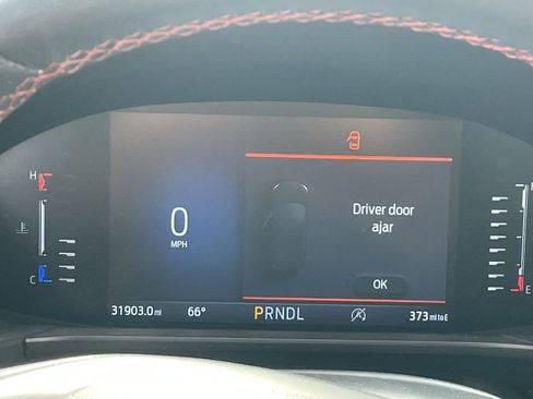 Used 2024 Ford Escape ST-Line image 7