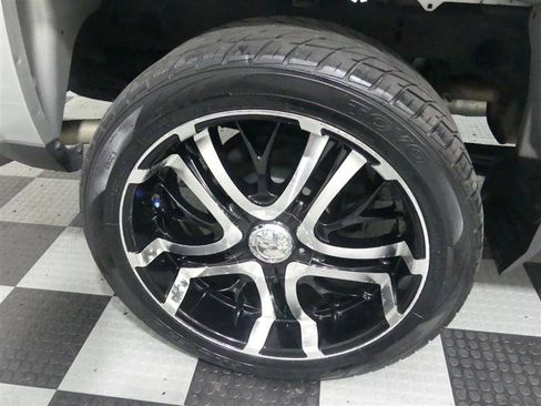 Used 2017 Chevrolet Silverado 1500 W/T w/ WT Convenience Package image 15