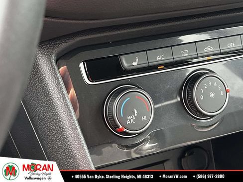 Used 2024 Volkswagen Tiguan Wolfsburg Edition FWD image 26