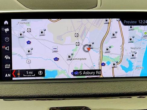 Used 2018 BMW X5 sDrive35i image 19