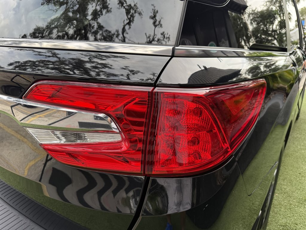 Used 2018 Honda Odyssey EX-L image 12