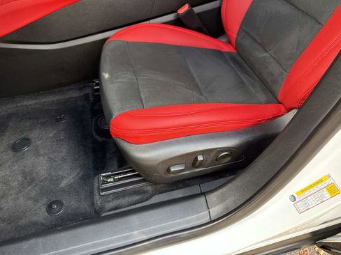 Used 2024 Chevrolet Blazer EV RS image 20