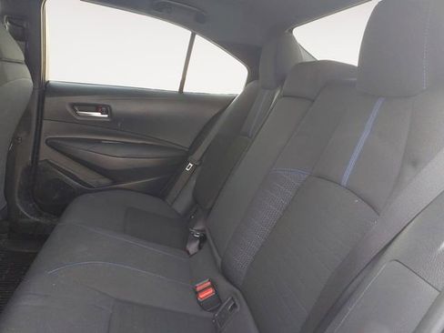 Used 2022 Toyota Corolla SE image 13