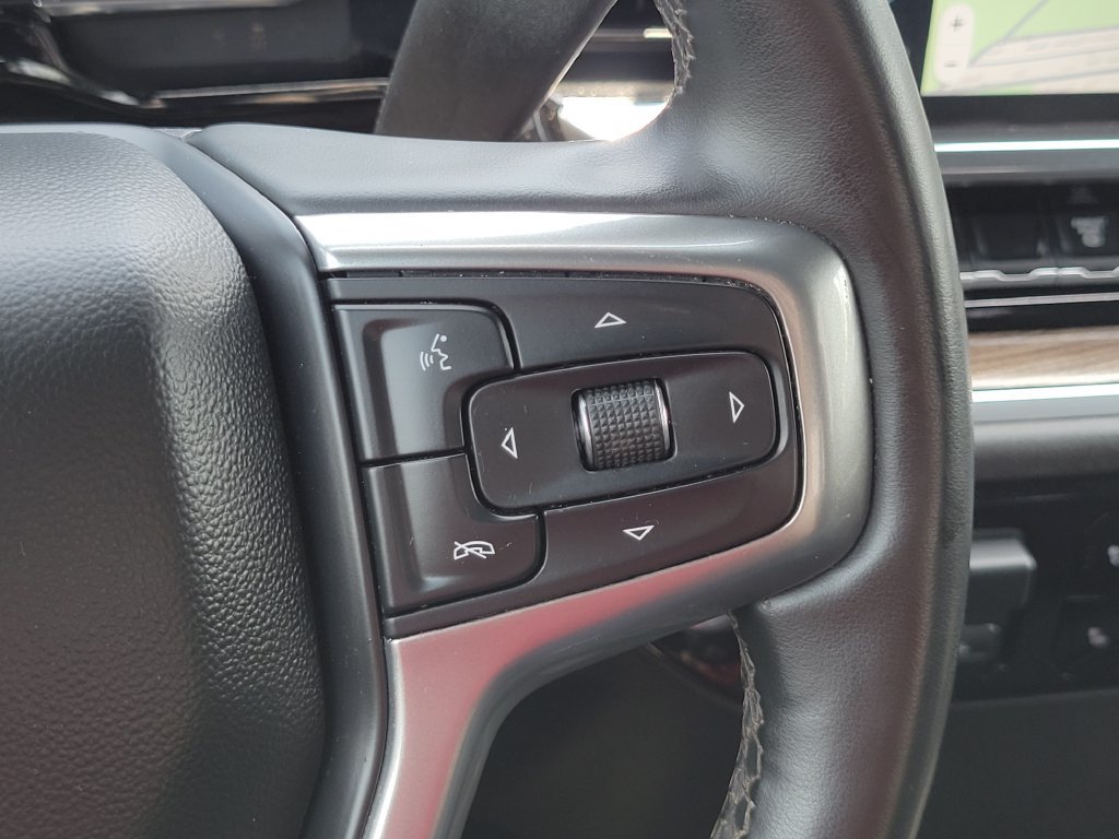 Used 2025 Chevrolet Silverado 2500 LT w/ Convenience Package AWD/4WD image 29